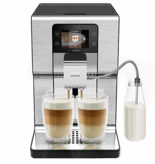 Фото - KRUPS EA879EE0